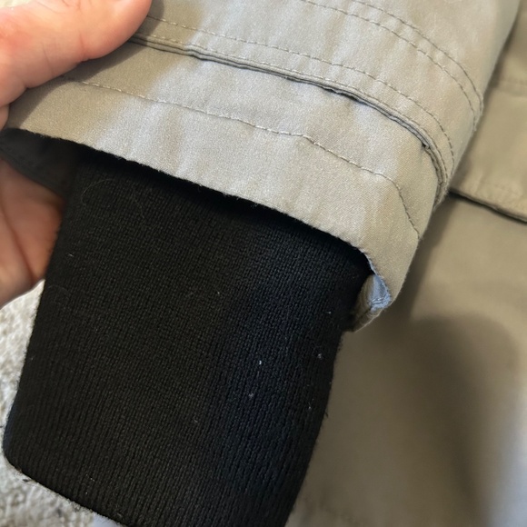 TNA Bancroft Parka - Picture 6 of 7